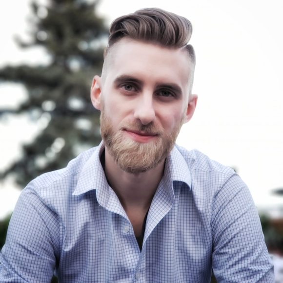 Meet your Posher, Matt - Picture 1 of 1
